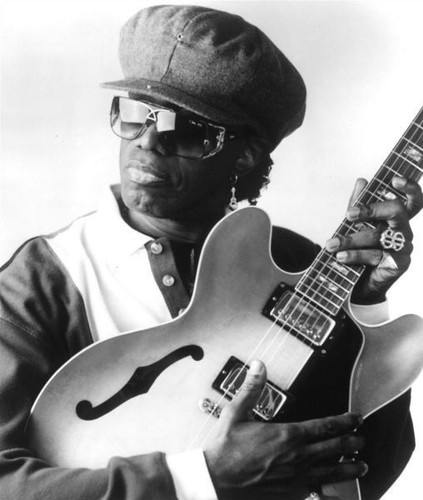 Johnny guitar watson - johnny,