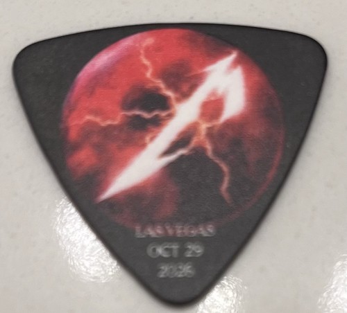 Metallica las vegas sphere - metallica,
