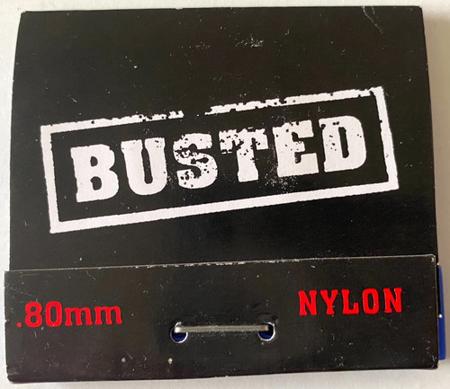 Busted official set - -, of