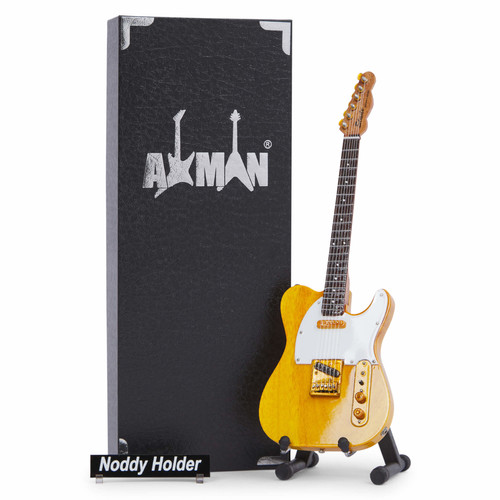 Noddy holder guitar miniature - noddy,
