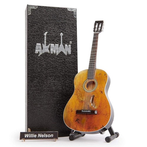 Willie nelson 1969 trigger - nelson,