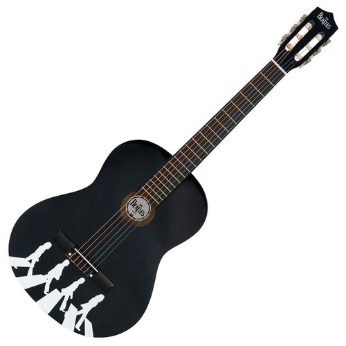 The beatles junior - the, acoustic