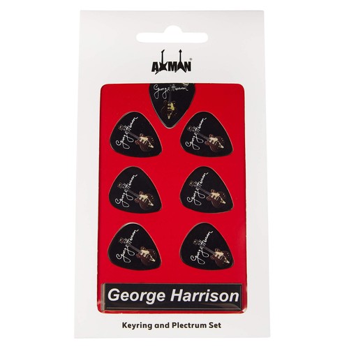George harrison guitar - harrison,