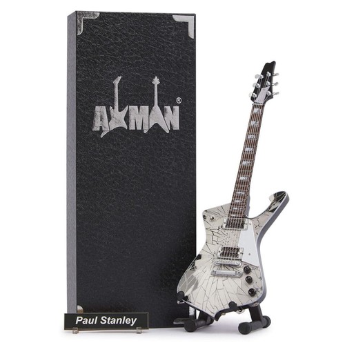 Paul stanley guitar - paul,
