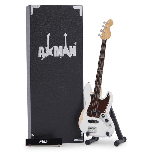 Flea guitar miniature - guitar, replica