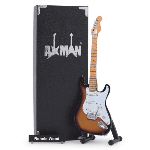 Ronnie wood guitar - ronnie,