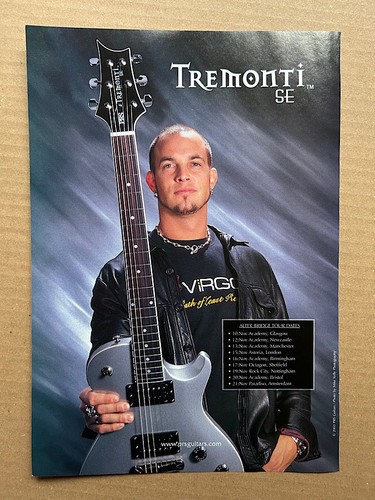 Alter bridge prs - alter,