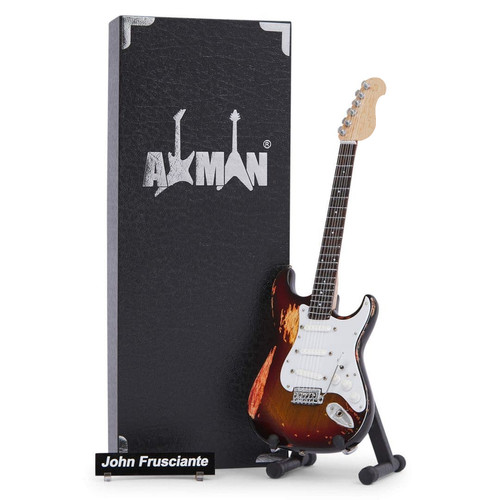John frusciante guitar - frusciante,