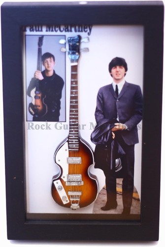 Shadow box paul mccartney - box,