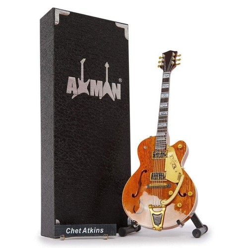 Chet atkins guitar - chet, miniature