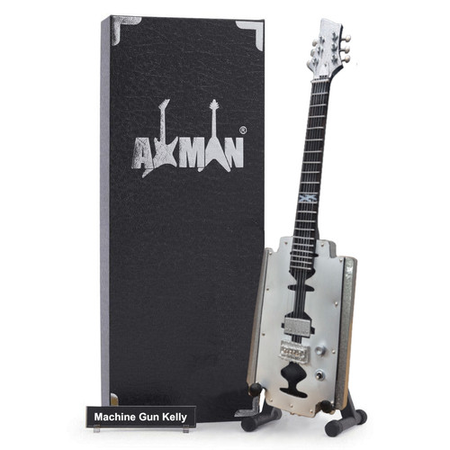 Machine gun kelly razor - machine,