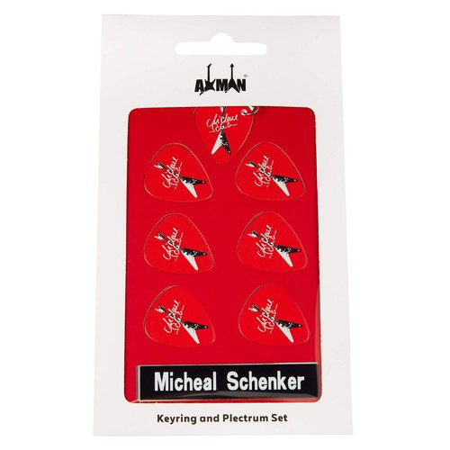 Michael schenker guitar - schenker,