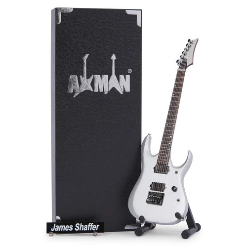 James munky shaffer guitar - "munky",