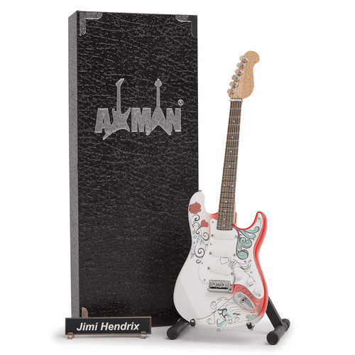 Jimi hendrix guitar - jimi,