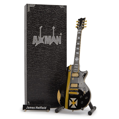 James hetfield iron - james,