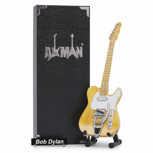 Bob dylan electric guitar - electric,