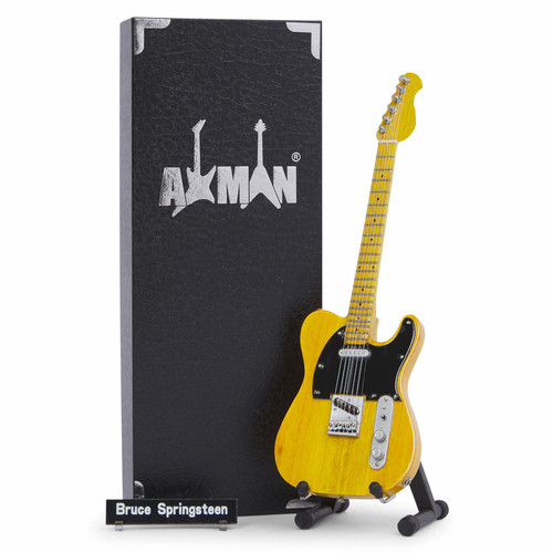 Bruce springsteen mutt - mutt, guitar