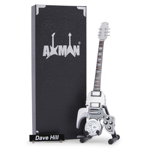 Dave hill super - hill,