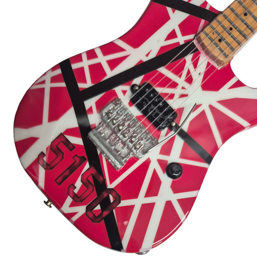 Eddie van halen - eddie,