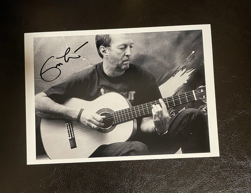 Eric clapton performing guitar - eric,