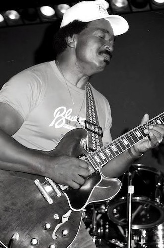 Matt guitar murphy american - matt, murphy,