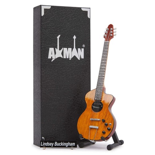 Lindsey buckingham guitar - lindsey,