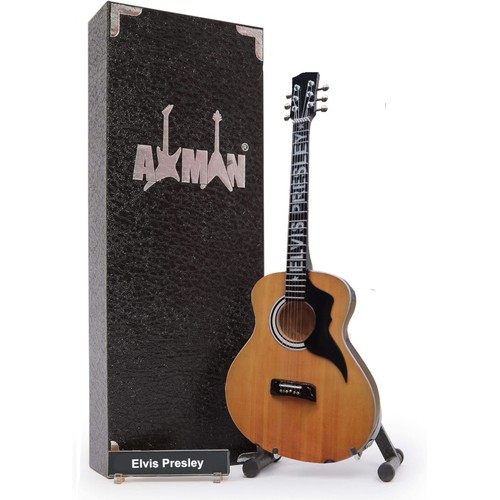 Elvis presley acoustic - elvis,