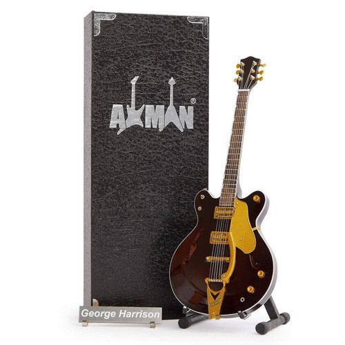 George harrison guitar - harrison,