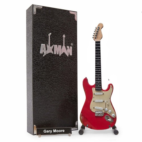 Gary moore fiesta - |,