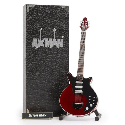 Brian may guitar miniature - brian,
