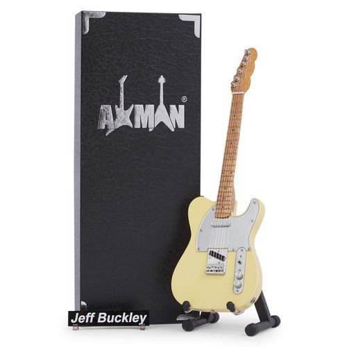 Jeff buckley guitar - jeff,