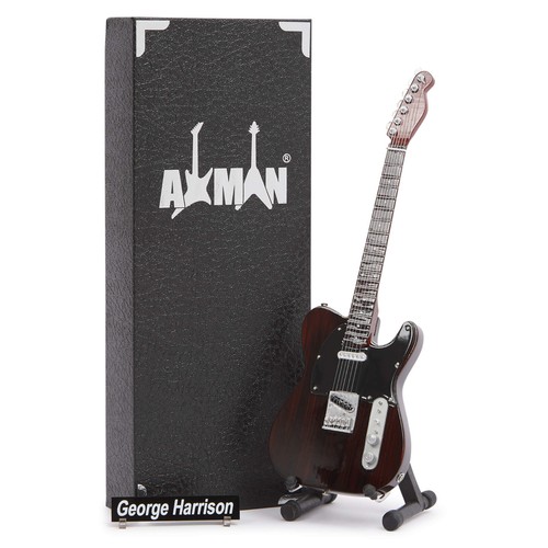 George harrison guitar - harrison,