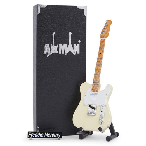 Freddie mercury guitar - freddie,