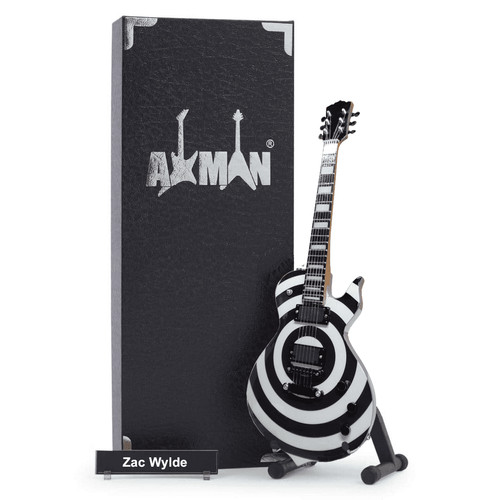 Zakk wylde odin grail guitar - wylde, grail"