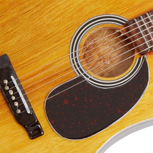 Neil young acoustic guitar - young,