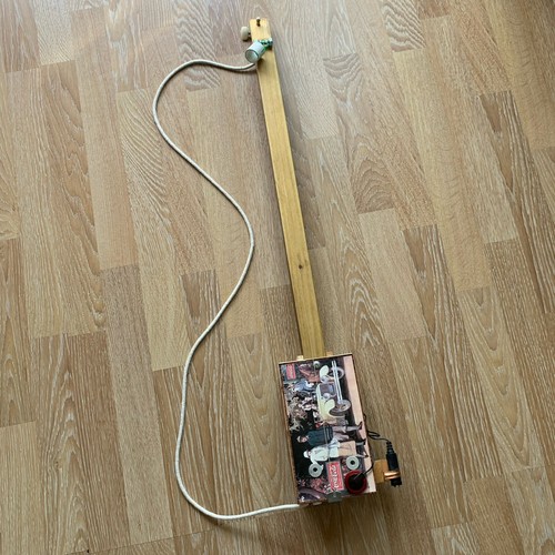 Coca cola custom - coca, string