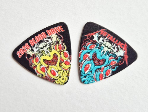 Set metallica guitar - set,