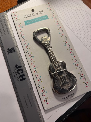 Guitar bottle opener free - guitar,