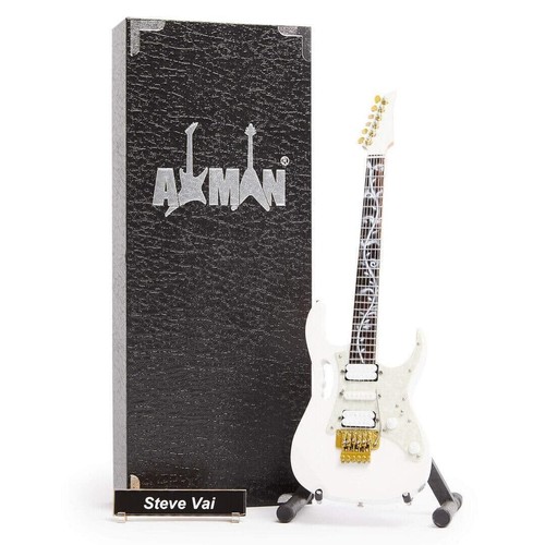 Steve vai jemv7 guitar - steve,