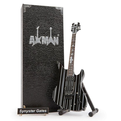 Synyster gates guitar - synyster,