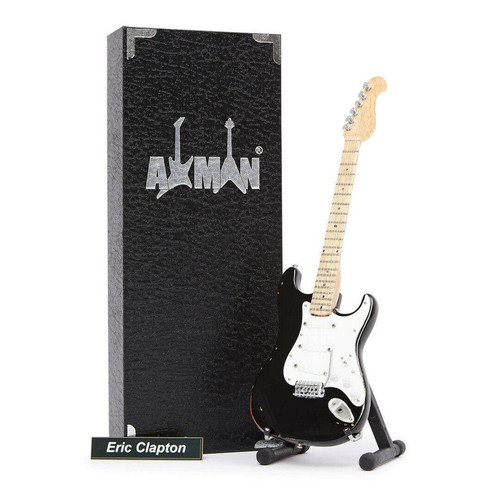 Eric clapton blackie guitar - blackie,