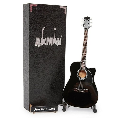 Jon bon jovi guitar - bon,