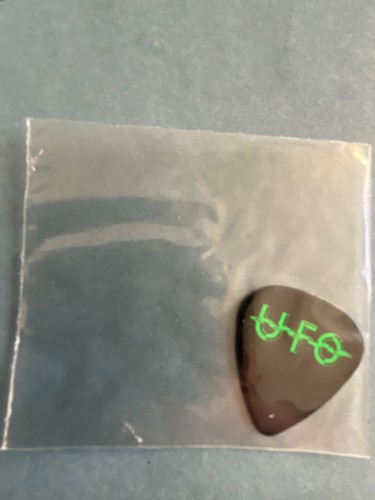 Michael schenker ufo - schenker, guitar