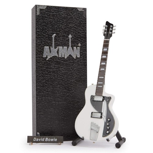 David bowie guitar - david,