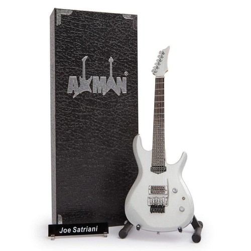 Joe satriani miniature - satriani,