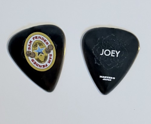 Sam fender joey mcgill guitar - sam,