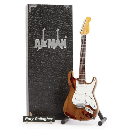 Rory gallagher guitar - rory,