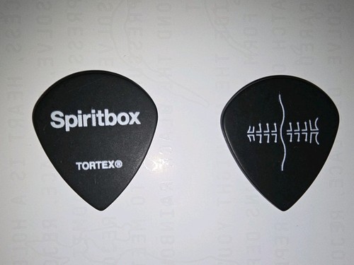 Spiritbox tsunami sea soft - spiritbox,