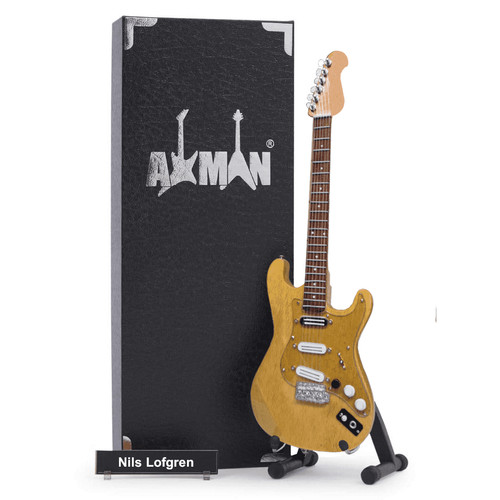 Nils lofgren the - nils,